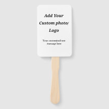 Aangepast Voeg uw foto toe logo jouw tekst Custom