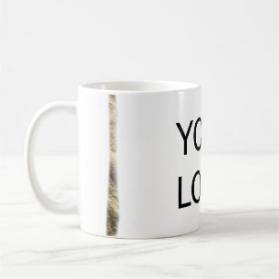 aangepast voeg uw logo persoonlijke bedrijfsnaam p koffiemok