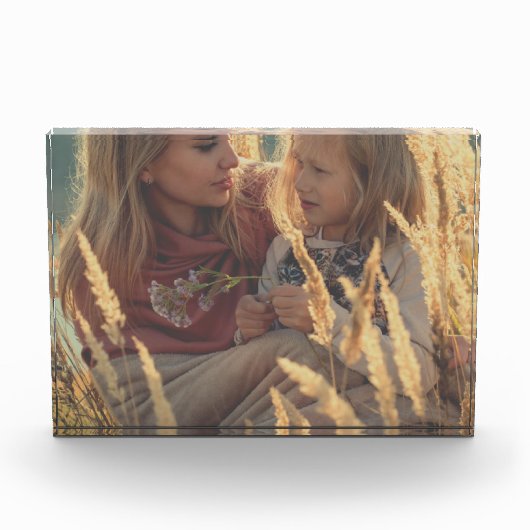 aangepast voeg uw persoonlijke foto voor kerstmis (Voorkant)