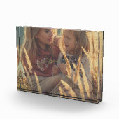 aangepast voeg uw persoonlijke foto voor kerstmis (Rechts)