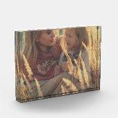 aangepast voeg uw persoonlijke foto voor kerstmis (Links)