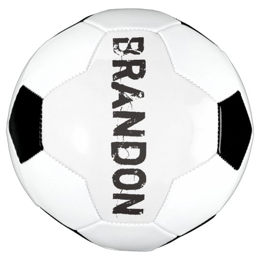 Aangepast Voetbal (Gedraaid)