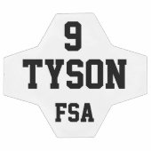 Aangepast Voetbal (Enkel)