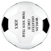 Aangepast Voetbal (Gedraaid)