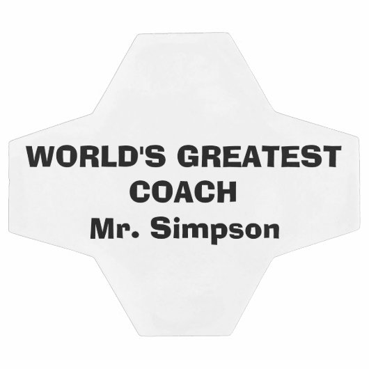 Aangepast Voetbal (Enkel)