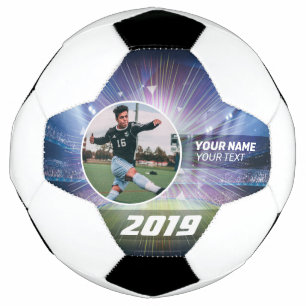 Aangepast Voetbal barsten