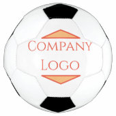 Aangepast Voetbal/Football Voetbal (Voorkant)