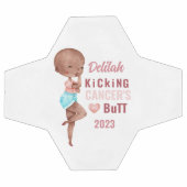 Aangepast Voetbal tegen kanker (Enkel)