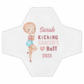 Aangepast Voetbal tegen kanker (Enkel)