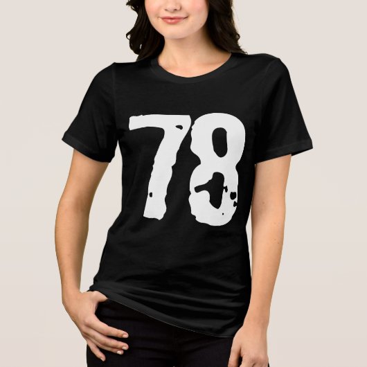 Aangepast Voetbalshirt, Maak Je Nummer Shirt (Voorkant)
