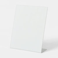 Aangepast voetstukbord | Moderne weergave