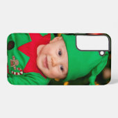 Aangepast, volledig fotosjabloon Eenvoudig tot min Samsung Galaxy Hoesje (Achterkant horizontaal)