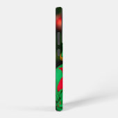 Aangepast, volledig fotosjabloon Eenvoudig tot min Samsung Galaxy Hoesje (Rechterkant)