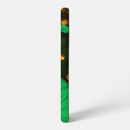 Aangepast, volledig fotosjabloon Eenvoudig tot min Samsung Galaxy Hoesje (Linkerkant)