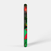 Aangepast, volledig fotosjabloon Eenvoudig tot min Samsung Galaxy Hoesje (Rechterkant)