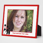 Aangepast voor Bowling ball en spelden Fotoplaat (Zijkant)