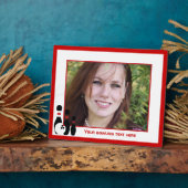 Aangepast voor Bowling ball en spelden Fotoplaat (Zijkant)