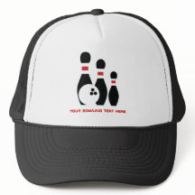 Aangepast voor Bowling ball en spelden