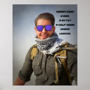Aangepast voor client poster