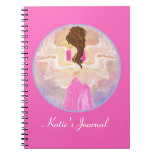 Aangepast voor de Sun Angel Art Notitieboek