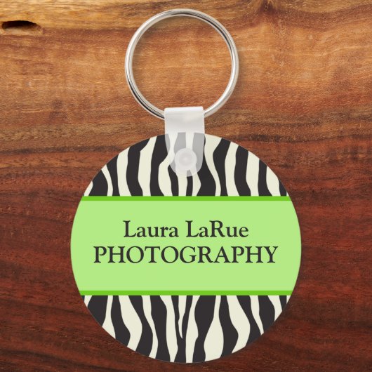 Aangepast voor Laura Sleutelhanger (Voorkant)