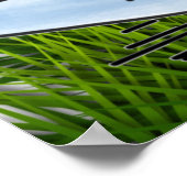 Aangepast voor mam en dochter poster (Hoek)