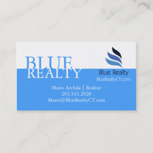 Aangepast voor Mario Visitekaartje