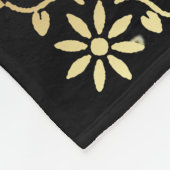 Aangepast voor mijn zoon bank fleece deken (Hoek)