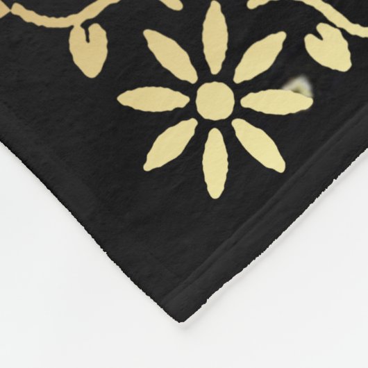 Aangepast voor mijn zoon bank fleece deken (Hoek)