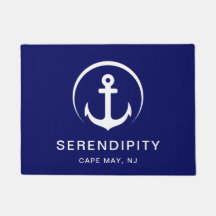 Aangepast voor moderne boot Nautical Anchor marine