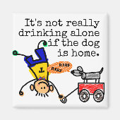 aangepast voor tom magneet (Voorkant)