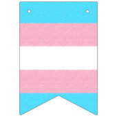 Aangepast voor transgenderprijs vlaggetjes (Derde vlag)