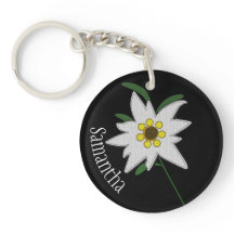 Aangepast voor witte en zwarte Edelweiss