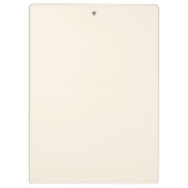 Aangepast voor zo'n tijd als dit  klembord (Achterkant)