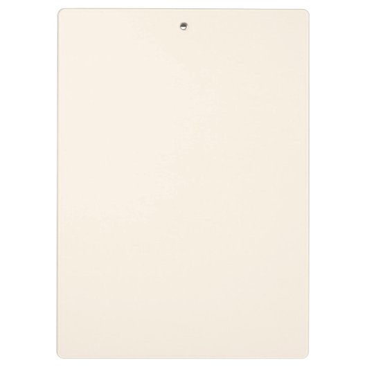 Aangepast voor zo'n tijd als dit  klembord (Achterkant)