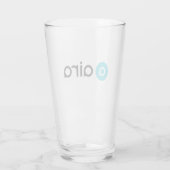 Aangepast voor zwarte en blauwe lucht glas (Achterkant)