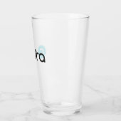 Aangepast voor zwarte en blauwe lucht glas (Links)