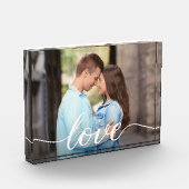 Aangepast vriendje en vriendin fotoliefdesscript fotoblokken (Links)