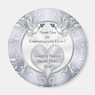 Aangepast, Vrijgezellenfeest gunt BULK of koop 1 Magneet