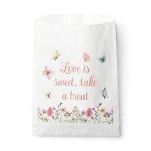 Aangepast Vrijgezellenfeest voor wilde bloemen en 