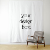 Aangepast Wandkleed (In situ)