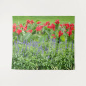 Aangepast Wandkleed (Voorkant (horizontaal))