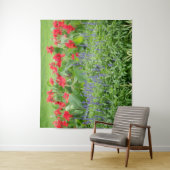 Aangepast Wandkleed (In situ)