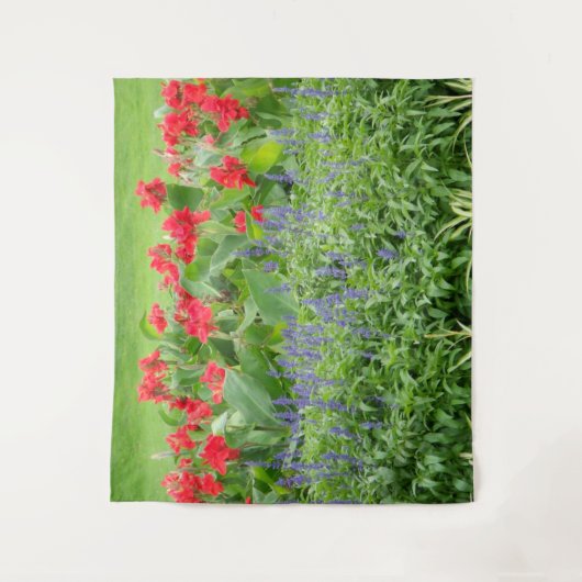 Aangepast Wandkleed (Voorkant)