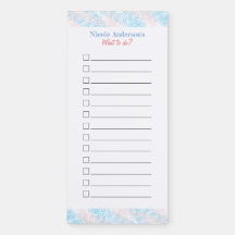 Aangepast wat te doen?