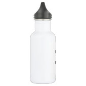 Aangepast Waterfles (Links)