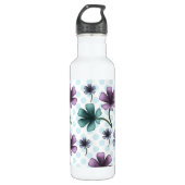 Aangepast  waterfles  (Voorkant)