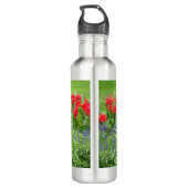 Aangepast Waterfles (Achterkant)