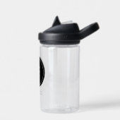 Aangepast Waterfles (Links)