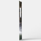 Aangepast waterval & regenboog iPhone 12 Pro Max H Case-Mate iPhone Case (Achterkant / Links)